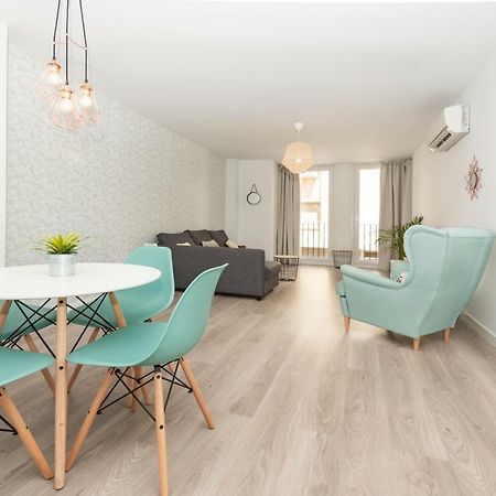 Fantasticos Lofts Malagueta Lejlighed Málaga Eksteriør billede